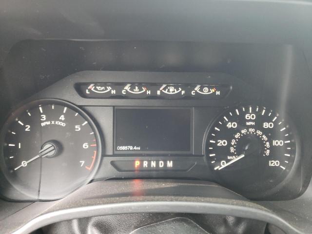 1FTEW1EPXKFD11161 Ford F150 Supercrew