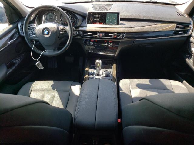 5UXKR2C58E0H34251 BMW X5 Sdrive35i