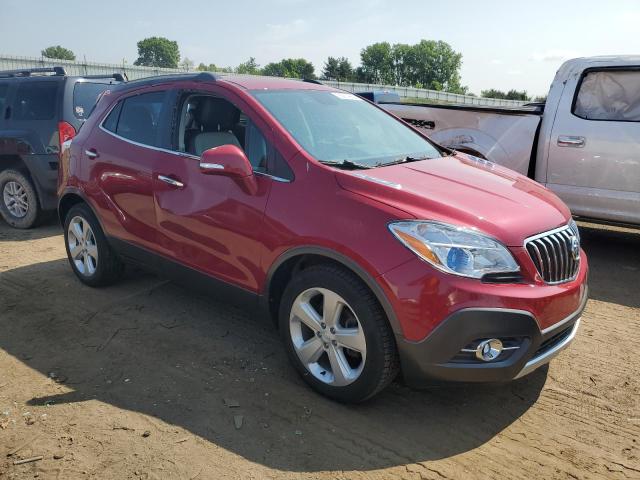 KL4CJCSB0GB522727 2016 BUICK ENCORE, photo no. 4