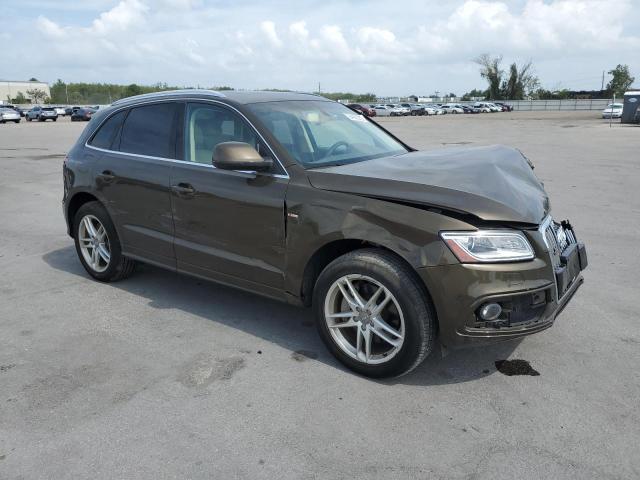 VIN WA1WGAFP9EA063626 2014 Audi Q5, Prestige no.4