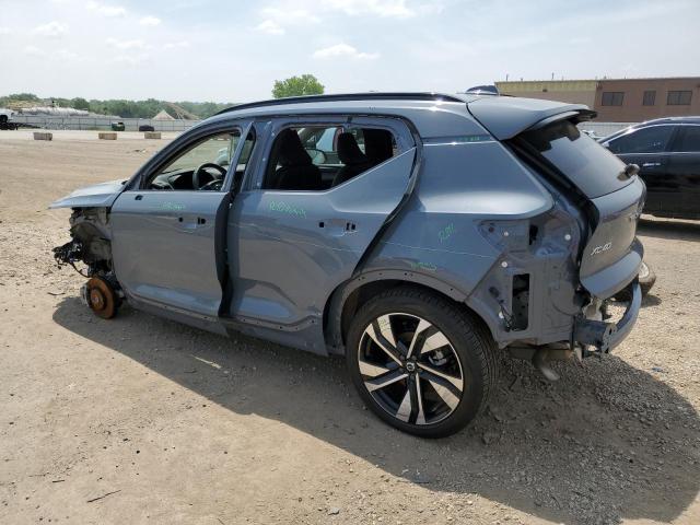 2023 VOLVO XC40 ULTIM YV4L12UXXP2910960