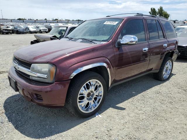 2006 Chevrolet TrailBlazer LS