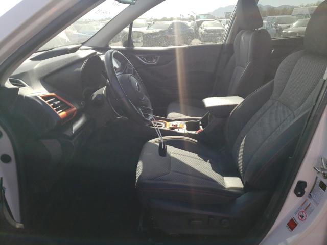 JF2SKAMC4LH507441 Subaru Forester Sport