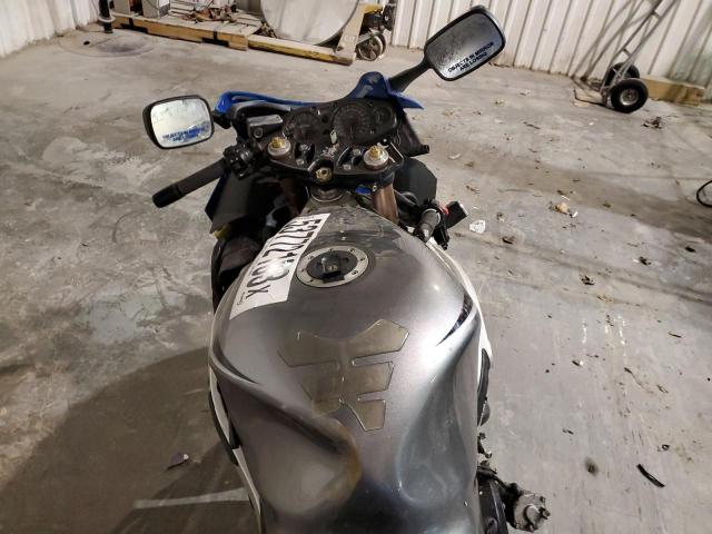 2005 SUZUKI GSX1300 RK - JS1GW71A052104183