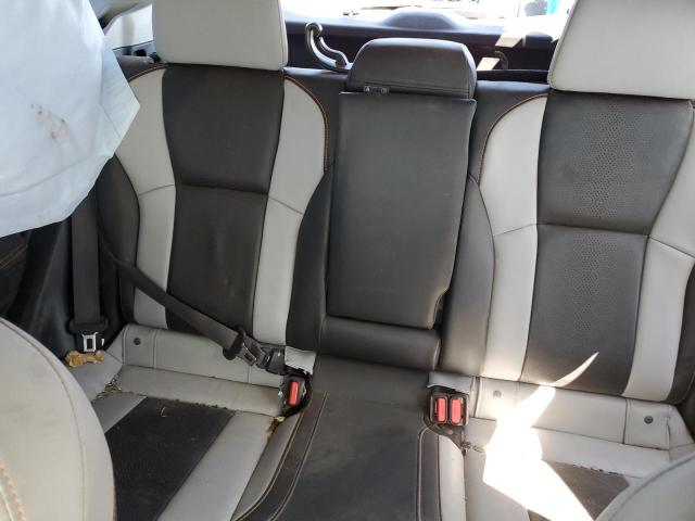 JF2GTHMC4M8248107 Subaru Crosstrek Limited