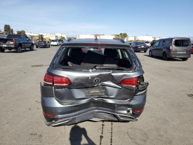 2019 VOLKSWAGEN GOLF SPORT - 3VWY57AU3KM512881