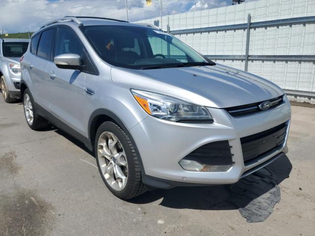 1FMCU9J98EUD31536 2014 FORD ESCAPE, photo no. 4