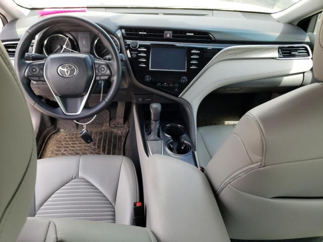 2018 TOYOTA CAMRY L - 4T1B11HK8JU140093