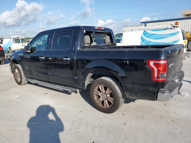 Ford F150 Supercrew 2017 1FTEW1CP4HKC68908 Image 2