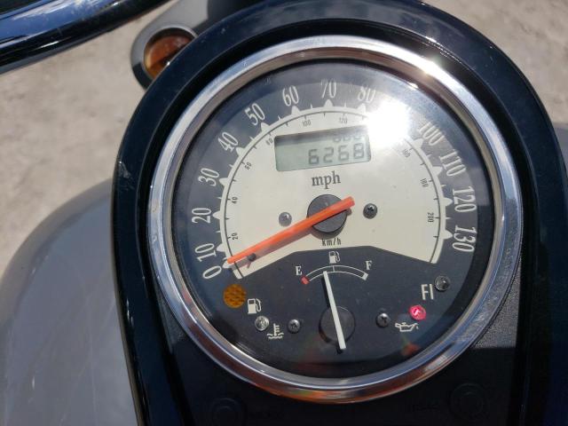 2021 KAWASAKI VN900 B - JKAVN2B13MA100256
