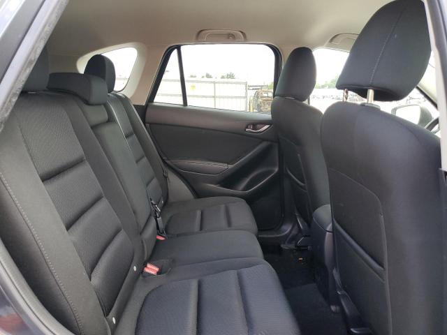 JM3KE2CYXF0486579 Mazda Cx-5 Touring