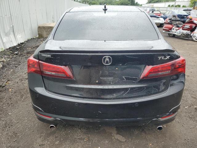 2015 ACURA TLX ADVANC 19UUB2F73FA012627
