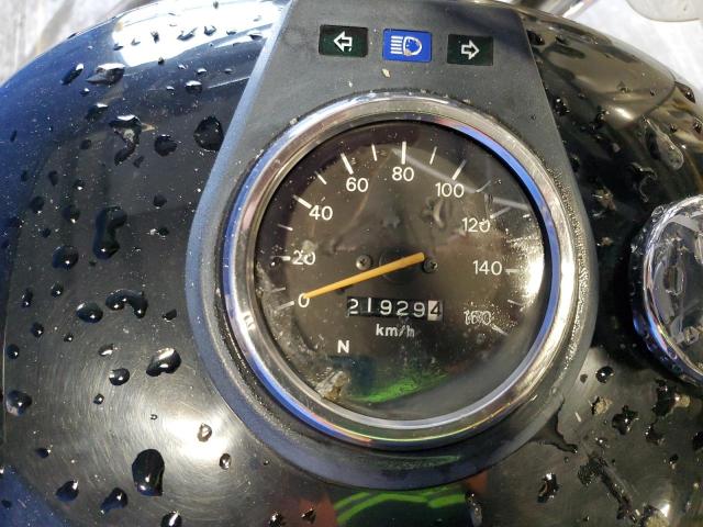 2007 SUZUKI LS650 - JS1NP41A372103048