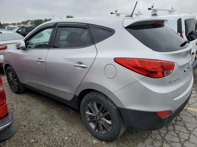 2015 HYUNDAI TUCSON GLS - KM8JT3AF2FU008095