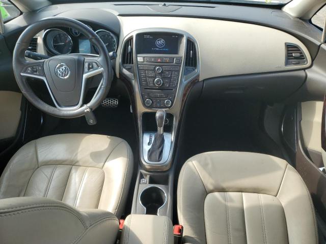 2015 BUICK VERANO PRE - 1G4PT5SV0F4162140