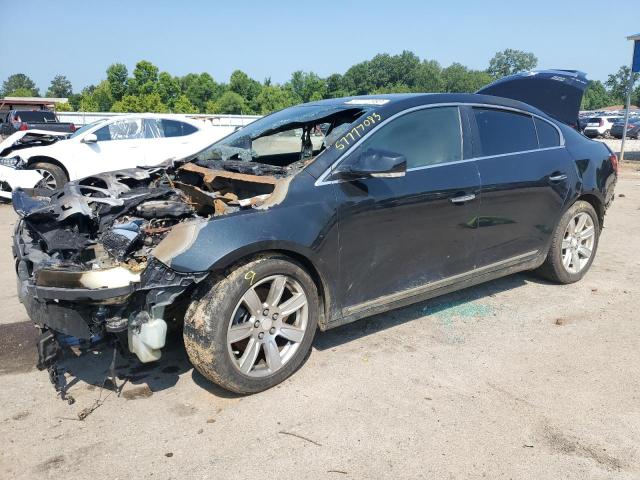 2011 Buick LaCrosse CXL