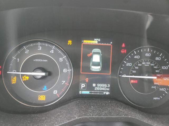 4S3GKAV66L3601007 Subaru Impreza Premium
