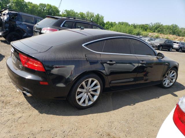 VIN WAUYGAFCXDN006805 2013 Audi A7, Premium Plus no.3