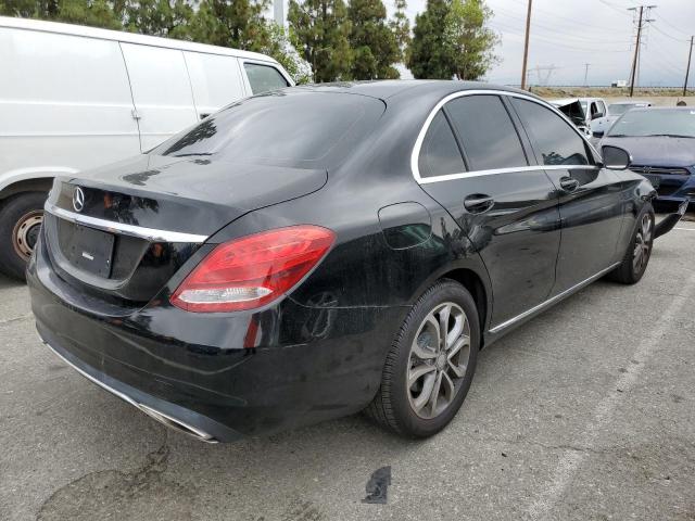 55SWF4JB9FU045463 Mercedes-Benz C 300