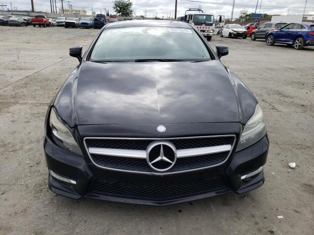 WDDLJ7DB1EA090992 Mercedes-Benz CLS 550