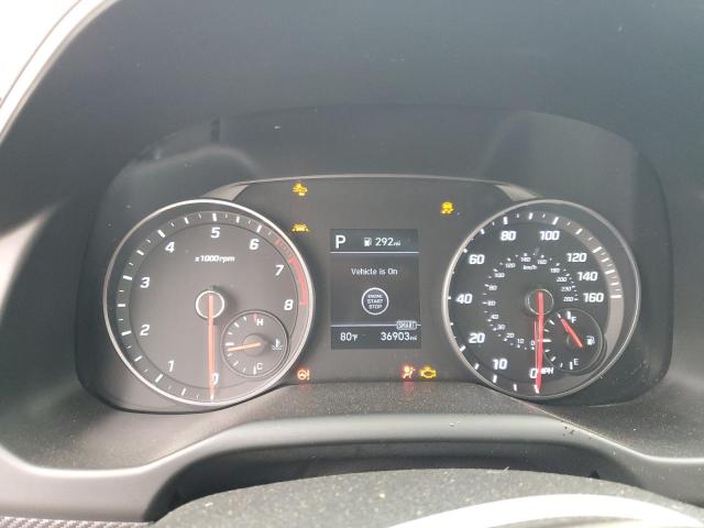 KMHD04LB0LU990467 Hyundai Elantra Sport