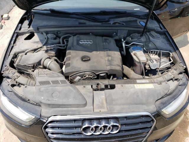 VIN WAUBFAFL4FN042307 2015 Audi A4, Premium no.11