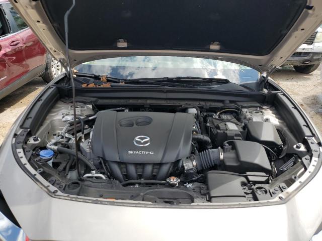 3MVDMBDL1NM443752 Mazda Cx-30 Premium