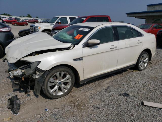 2010 Ford Taurus SEL