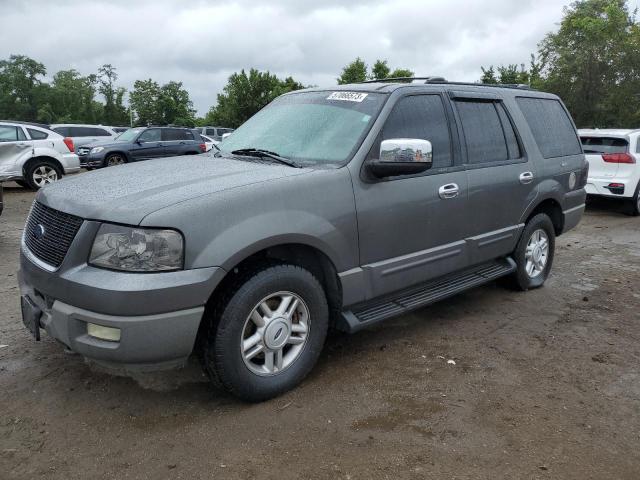 2004 Ford Expedition XLT