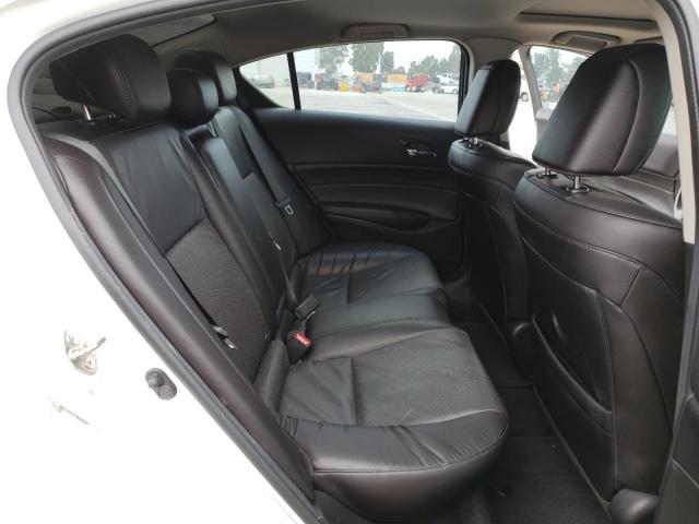 2015 ACURA ILX 20 - 19VDE1F38FE004591