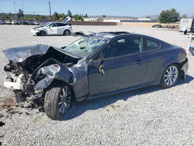 2011 INFINITI G37 Coupe Base