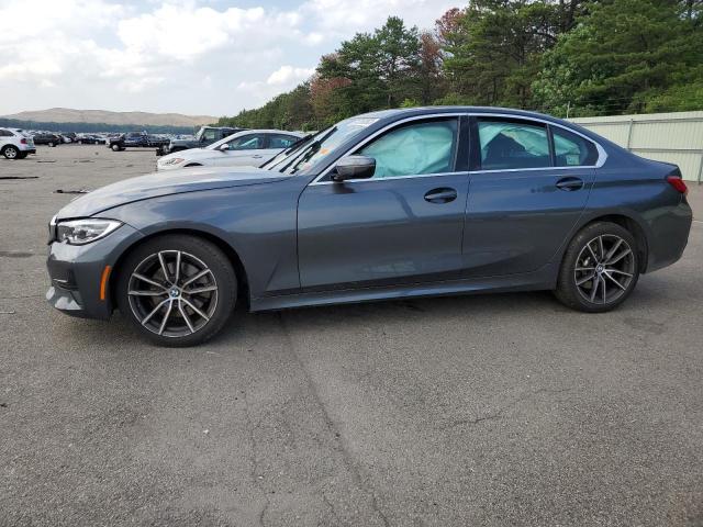 2021 BMW 330XI - 3MW5R7J05M8B93676