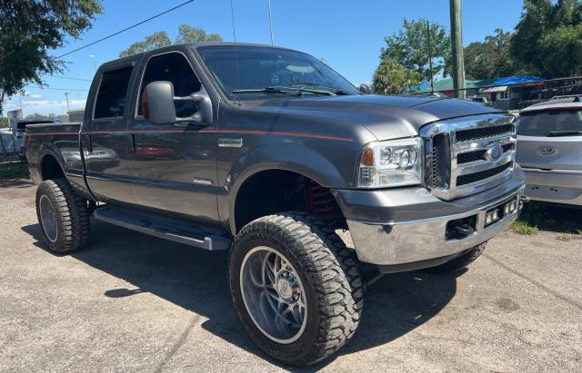 2007 Ford F-250 