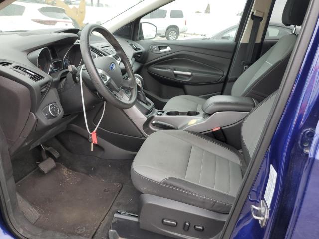 1FMCU0GX4FUB12950 Ford ESCAPE SE