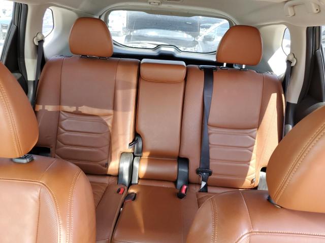 JN8AT2MT2JW490097 Nissan ROGUE S
