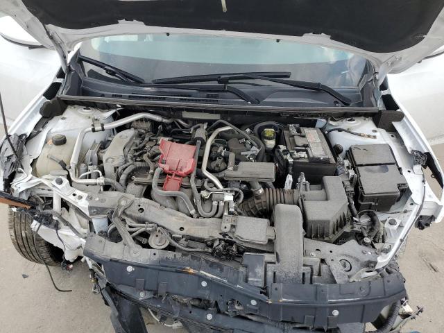 3N1AB8CV7MY241251 Nissan SENTRA SV