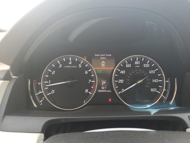 2015 ACURA RLX TECH - JH4KC1F51FC001222