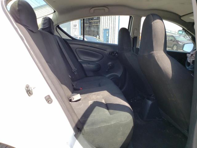 3N1CN7AP0HL822298 Nissan VERSA S