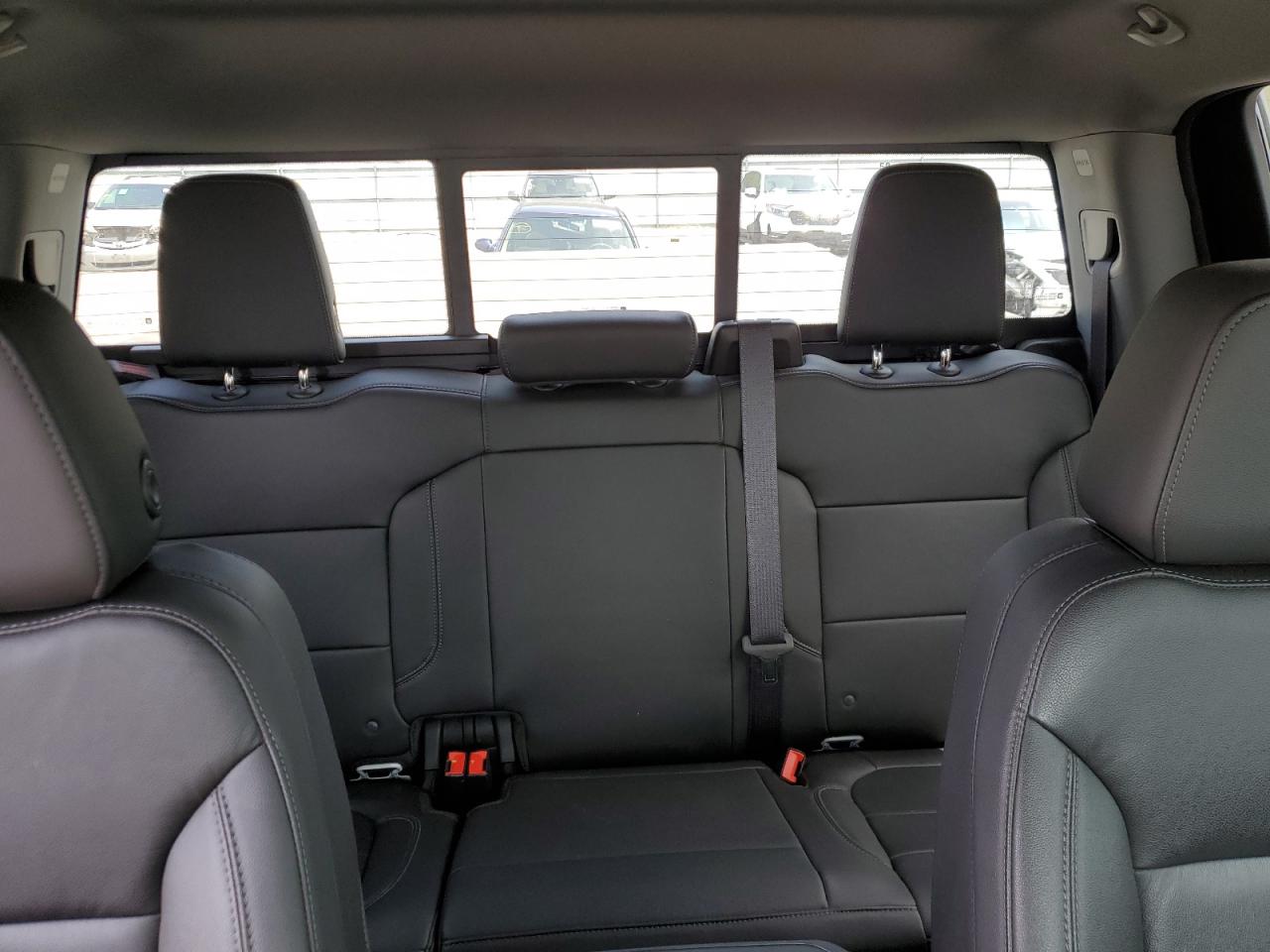1GCRYEEDXMZ114789 CHEVROLET ALL Models 2021