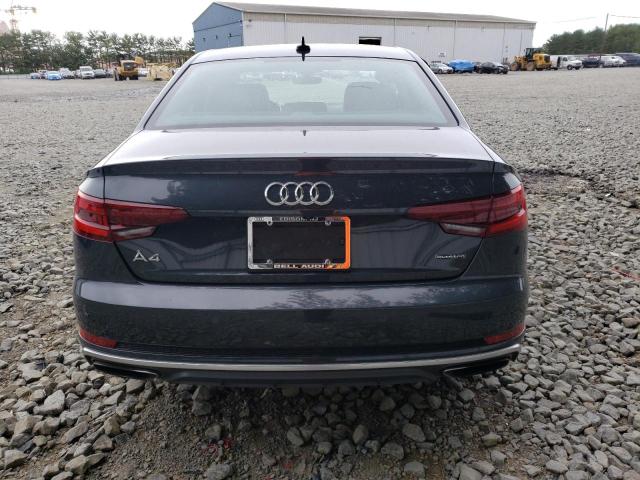 WAUENAF45KA057876 2019 AUDI A4, photo no. 6