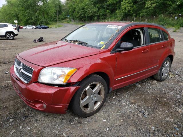 2008 Dodge Caliber R/T