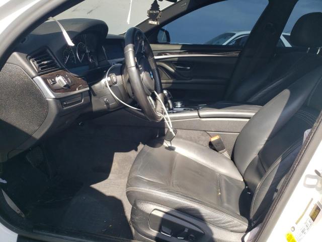 2015 BMW 535 I - WBA5B1C57FG128519