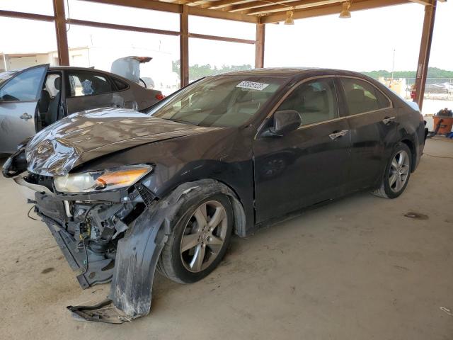 2011 Acura TSX 