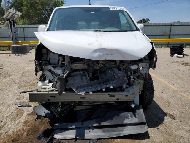 2015 CHEVROLET CITY EXPRE - 3N63M0YN8FK723482