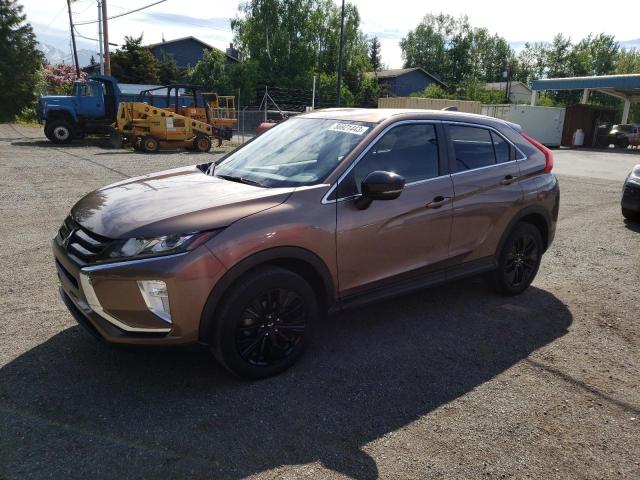 2020 Mitsubishi Eclipse Cross LE