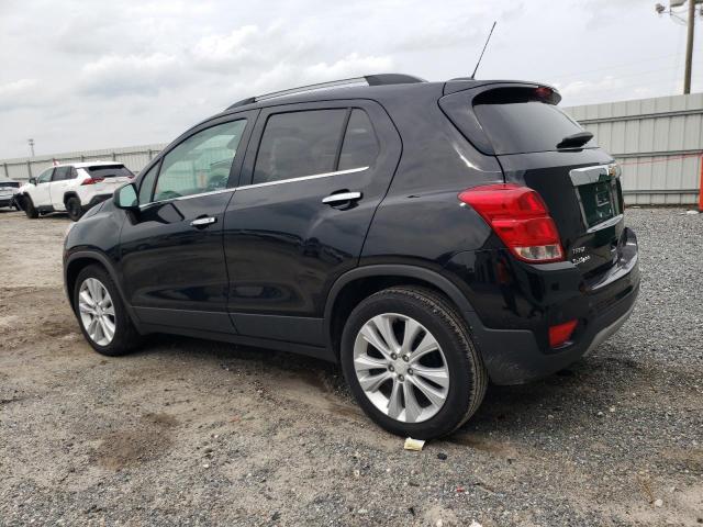 2020 CHEVROLET TRAX PREMI 3GNCJMSBXLL308727