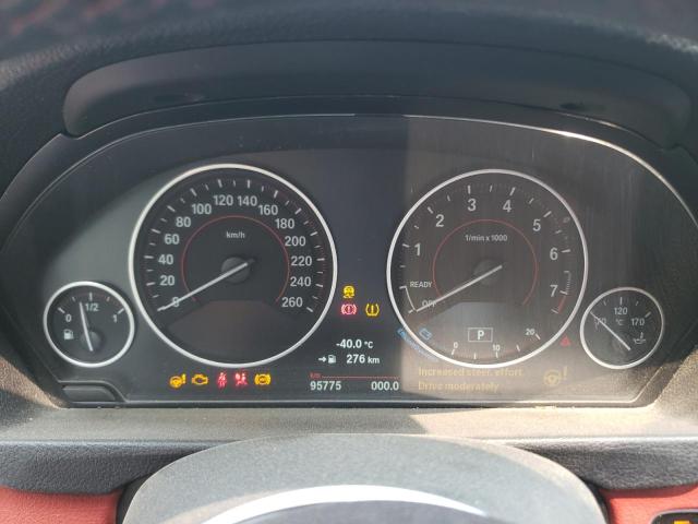 2016 BMW 428 XI GRA - WBA4C9C55GG141004