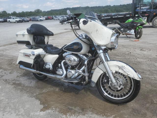 2013 HARLEY-DAVIDSON FLHTC ELEC - 1HD1FFM17DB683350