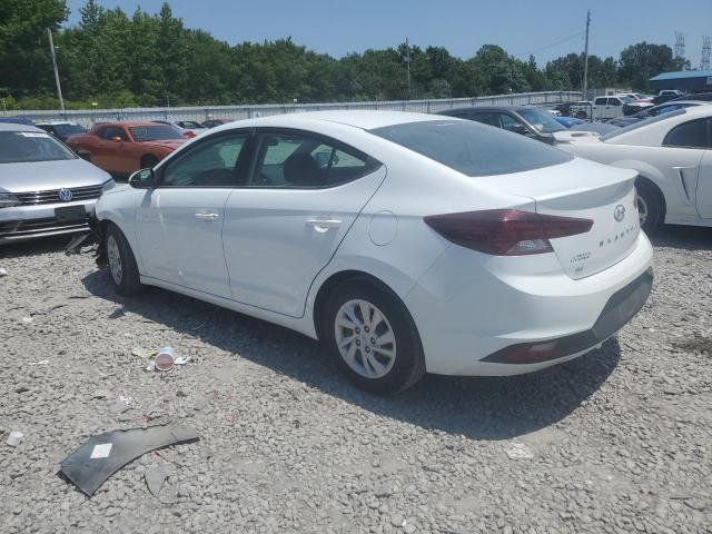 5NPD74LF3KH406641 Hyundai Elantra SE 2