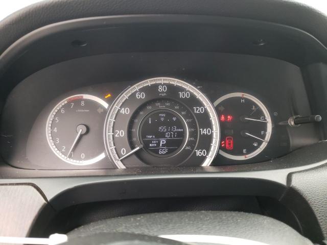 Honda ACCORD EXL 2015 1HGCR3F85FA004454 Image 9
